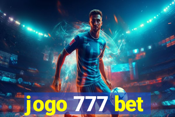 jogo 777 bet